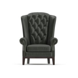 Classy 3D chair